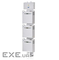 Стійка VOLTER ПТТМ комутаційна (для розміщення 3-х теристорних стаб. ПТ (VOLTERПТТМСтойка) )