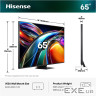 Телевізор HISENSE 65UR9S (20019162)