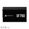 Блок живлення Corsair 750W SF750 (CP-9020284-EU)