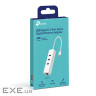 Мережевий адаптер USB 3.0 Type-C / Gigabit Etherne t та 3-портовий USB3.0 TP-Link, UE330C TP-LINK