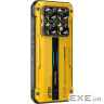 Мобільний телефон OUKITEL WP60 12/512GB Yellow (6941749843579)