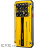 Мобільний телефон OUKITEL WP60 12/512GB Yellow (6941749843579)