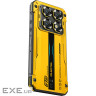 Мобільний телефон OUKITEL WP60 12/512GB Yellow (6941749843579)
