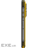 Мобільний телефон OUKITEL WP60 12/512GB Yellow (6941749843579)