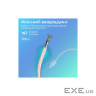 Дата кабель USB-C to USB-C 1.2m Promate (ecoline-cc120.pink)