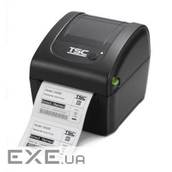 Принтер етикеток TSC DA210 (99-158A001-0002) (99-158A001-00LF)