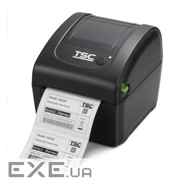 Принтер етикеток TSC DA210 (99-158A001-0002) (99-158A001-00LF)