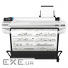 Широкоформатний принтер 36" HP DesignJet T525 (5ZY61A)