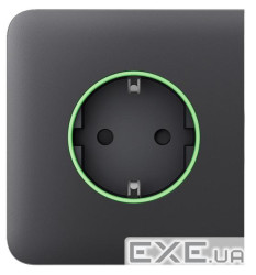 Накладна панель Ajax SideCover graphite (000038790)