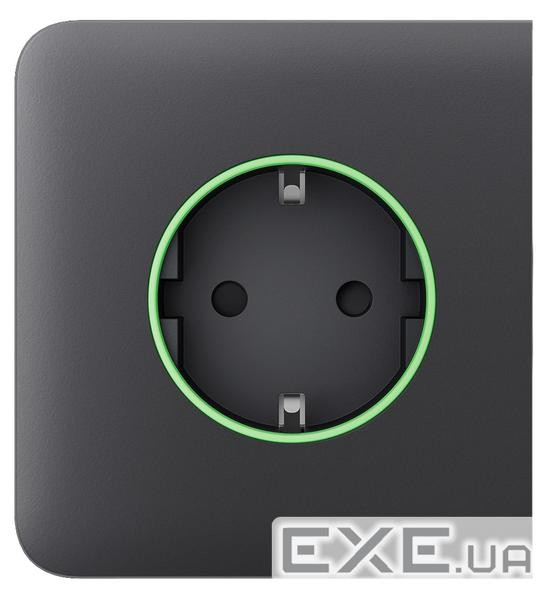 Накладна панель Ajax SideCover graphite (000038790)