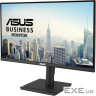 Монітор Asus 27" VA27UCPS HDMI, DP, USB-C, 4xUSB, MM, IPS, 3840x2160, sRGB 99%, Ad (90LM09WJ-B03170)