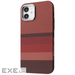 Чехол Proove Gleam Case with Magnetic Ring iPhone 12/12 Pro gold borders (64717 gold borders)