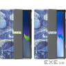 Чохол до планшета BeCover Smart Case Samsung Tab A9 Plus SM-X210/SM-X215/SM-X216 11.0" Night (710320)