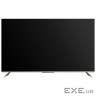 Телевізор DREAME 50" QLED 4K 50Q100