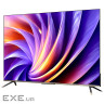 Телевізор DREAME 50" QLED 4K 50Q100