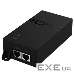 Інжектор PoE Ruijie Reyee RG-POE-50-60W-MG (IEEE 802.3bt, max 60W, 2,5GE)