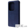 Чохол WAVE Cubic Rubic Case Xiaomi Redmi Note 13 Pro 4G/Poco M6 Pro 4G blue (62230 blue)
