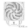 Кулер процесорний PCCOOLER RZ500 WH, білий