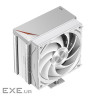 Кулер процесорний PCCOOLER RZ500 WH, білий