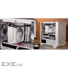 Кулер процесорний PCCOOLER RZ500 WH, білий