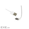 Аксесуар до екшн-камер AirOn зарядний пристрій USB-C (3 м) + USB-C сплітер для Proc (69477915500108)