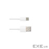 Аксесуар до екшн-камер AirOn зарядний пристрій USB-C (3 м) + USB-C сплітер для Proc (69477915500108)