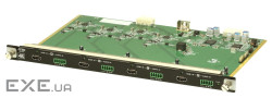 Плата введення, 4K HDMI, 4-портова (VM7814-AT)