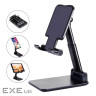 Підставка до планшета Dynamode smartphones/tablets 4-13 inches (Phone Stand black)