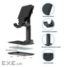 Підставка до планшета Dynamode smartphones/tablets 4-13 inches (Phone Stand black)