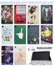 Чохол до планшета BeCover Smart Case Samsung Tab A9 Plus SM-X210/SM-X215/SM-X216 11.0" Good Book (711280)