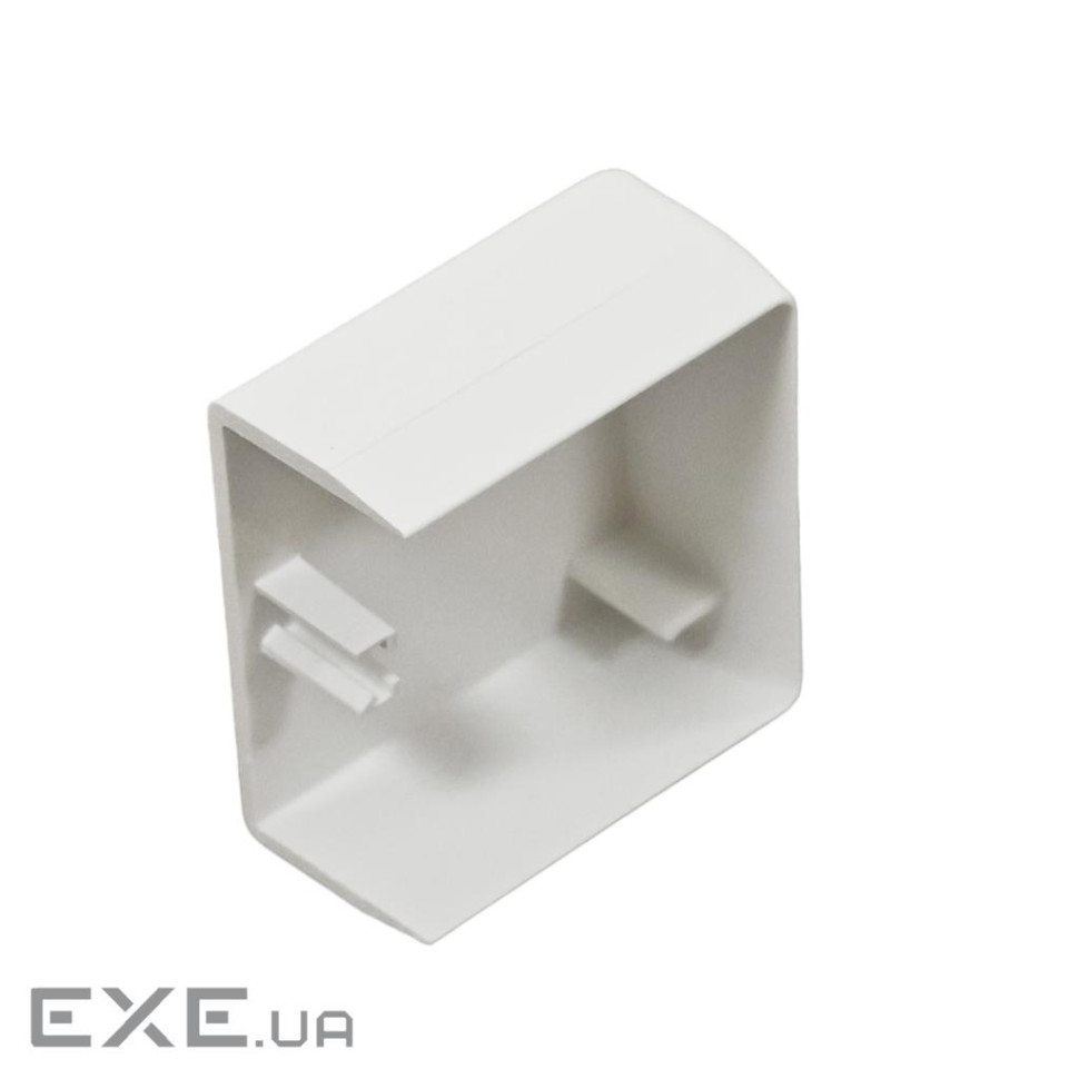 Заглушка Торцева 50х50, МК (NEP5050)