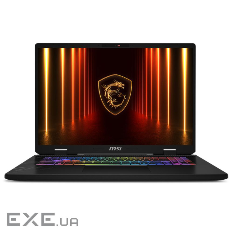 Ноутбук MSI Crosshair A17 HX D8WGKG-021XUA (9S7-17TL23-021)