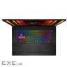Ноутбук MSI Crosshair A17 HX D8WGKG-021XUA (9S7-17TL23-021)