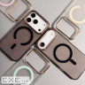 Чехол Proove Cuprum Case with Magnetic Ring iPhone 17 mint (65281 mint)