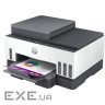 Багатофункціональний пристрій HP Smart Tank 790 c Wi-Fi (4WF66A)