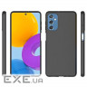 Чохол-накладка BeCover для Samsung Galaxy M52 5G SM-M526 Black (707623)