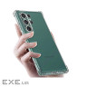 Чохол до мобільного телефона BeCover Anti-Shock Samsung Galaxy S25 Ultra SM-S938 Clear (712904)
