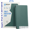 Чохол до планшета BeCover Tri Fold Soft TPU Silicone Apple iPad 9.7 2017/2018 A1822/A1823/A (711129)
