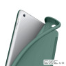 Чохол до планшета BeCover Tri Fold Soft TPU Silicone Apple iPad 9.7 2017/2018 A1822/A1823/A (711129)