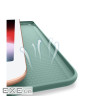Чохол до планшета BeCover Tri Fold Soft TPU Silicone Apple iPad 9.7 2017/2018 A1822/A1823/A (711129)
