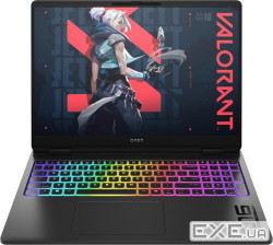 Ноутбук HP OMEN MAX 16-ak0009ua (C9RZ3EA)