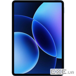 Планшет Xiaomi Pad 8 Pro WiFI 8/256GB Blue (VHU6508EU) (1187402)