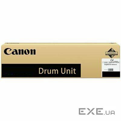 Драм-юніт кольоровий CANON DRUM UNIT COLOR D07 (3646C001AA) CANON DRUM UNIT COLOR D07 (3646C001AA)