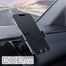 Автоутримувач для смартфона BASEUS Metal Age II Gravity Car Mount Air Outlet Version Bl (SUJS000001)