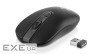 Миша бездротова REAL-EL RM-350 W Black (EL123200043)
