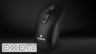 Миша бездротова REAL-EL RM-350 W Black (EL123200043)