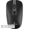 Миша бездротова REAL-EL RM-350 W Black (EL123200043)