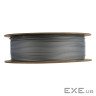 Пластик для 3D-принтера eSUN ePLA+HS, 1,75мм, 1кг, silver (EPLA+HS-P175S1)