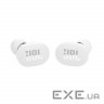 Навушники JBL Tune 130 NC TWS White (JBLT130NCTWSWHT)