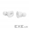 Навушники JBL Tune 130 NC TWS White (JBLT130NCTWSWHT)